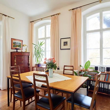 Apartment Nini Виена Екстериор снимка