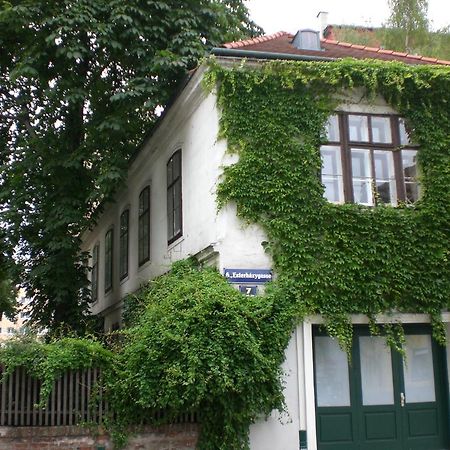 Apartment Nini Виена Екстериор снимка