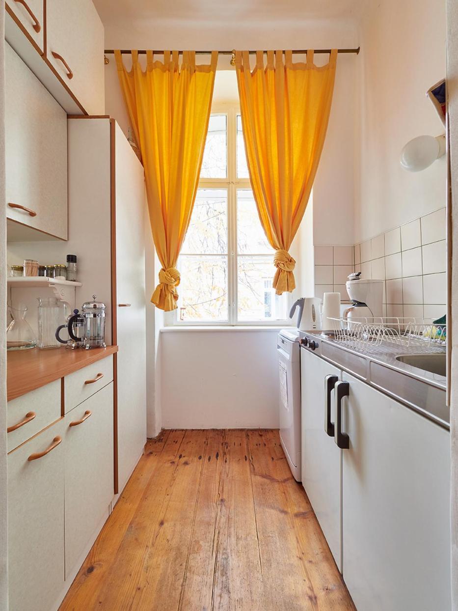 Apartment Nini Виена Екстериор снимка