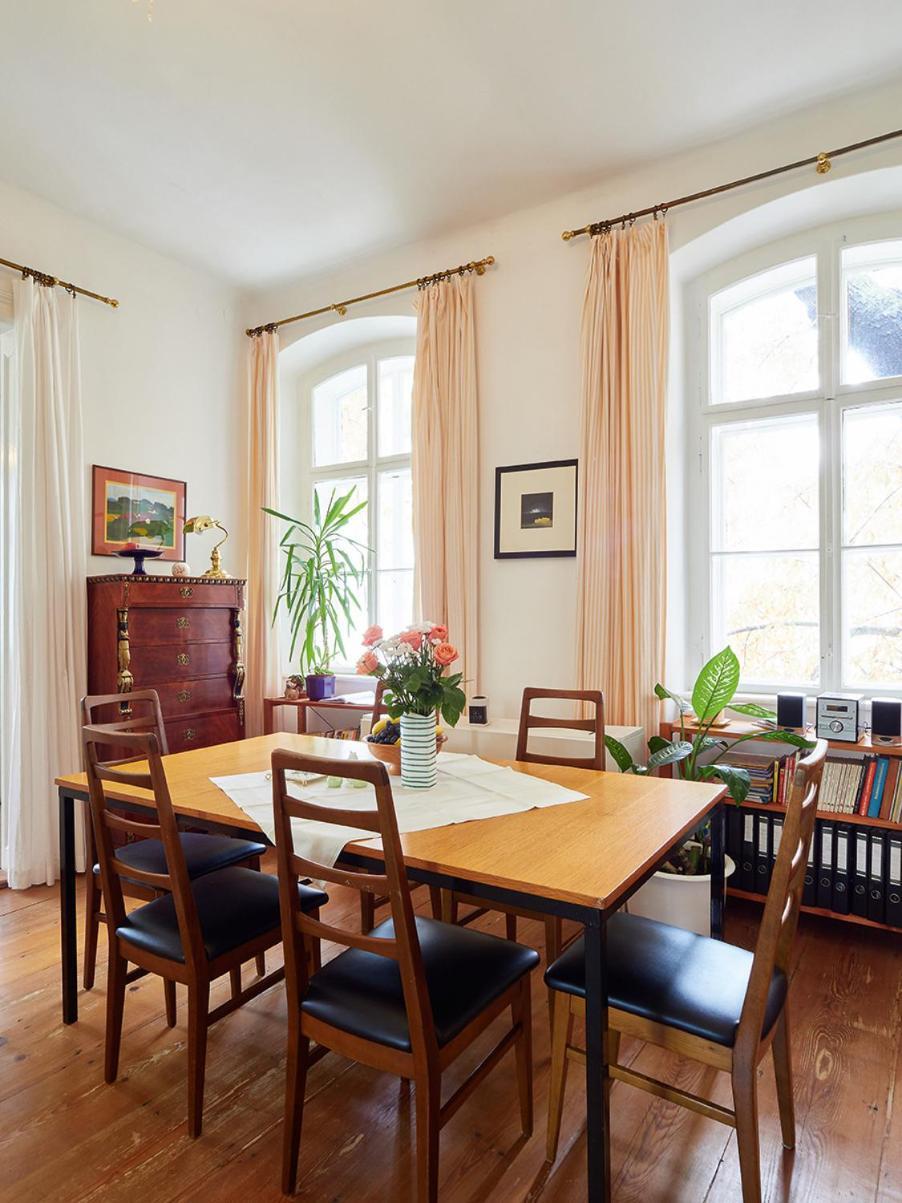 Apartment Nini Виена Екстериор снимка